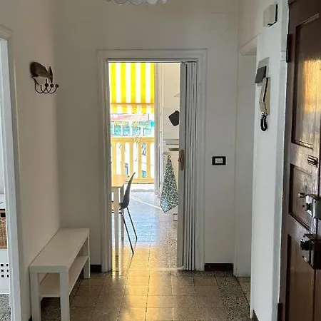 Ferrando Apartments, Jack'S House Levanto Exterior photo