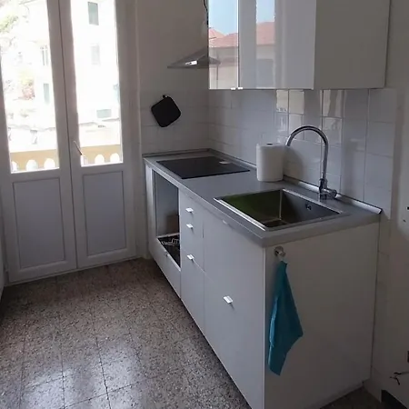 Ferrando Apartments, Jack'S House Levanto Exterior photo
