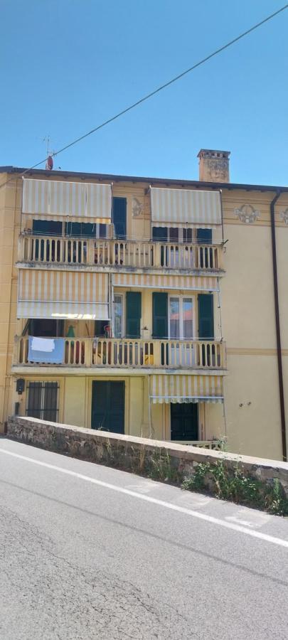 Ferrando Apartments, Jack's House Levanto