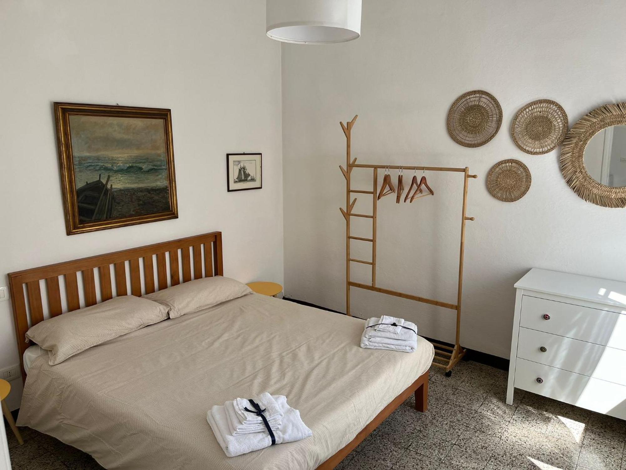 Ferrando Apartments, Jack's House Levanto
