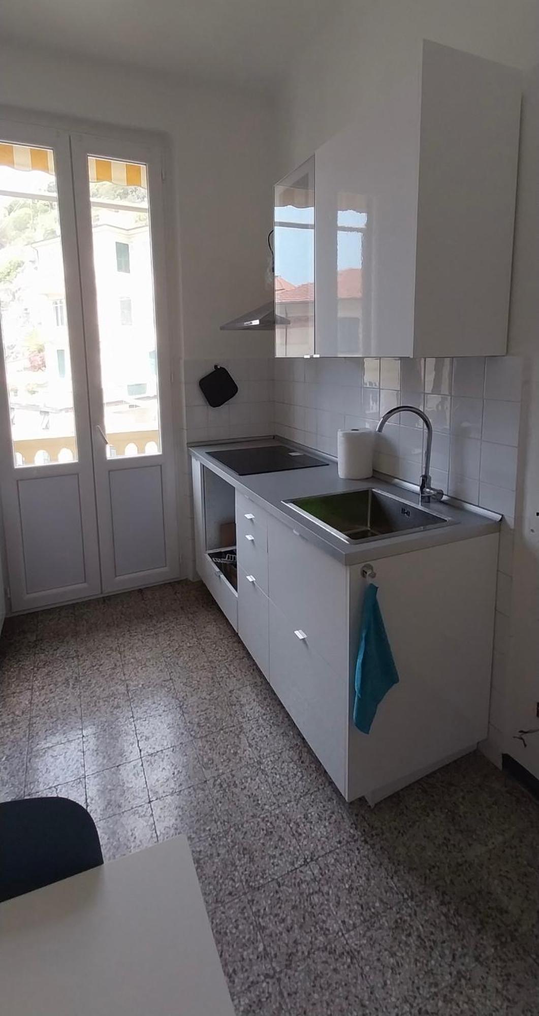 Ferrando Apartments, Jack's House *